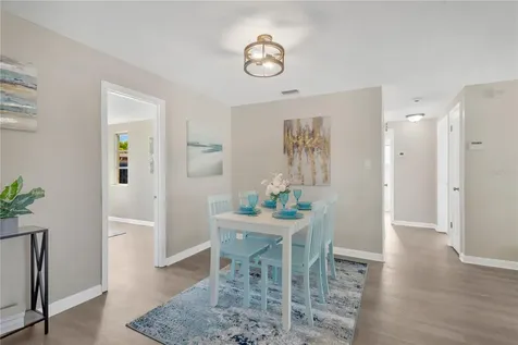 3111 Coldwell Drive Holiday FL 34691