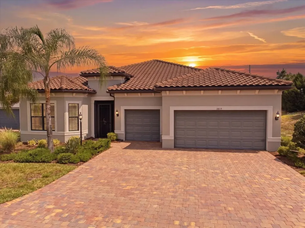 18115 Littleton Place Bradenton FL 34202