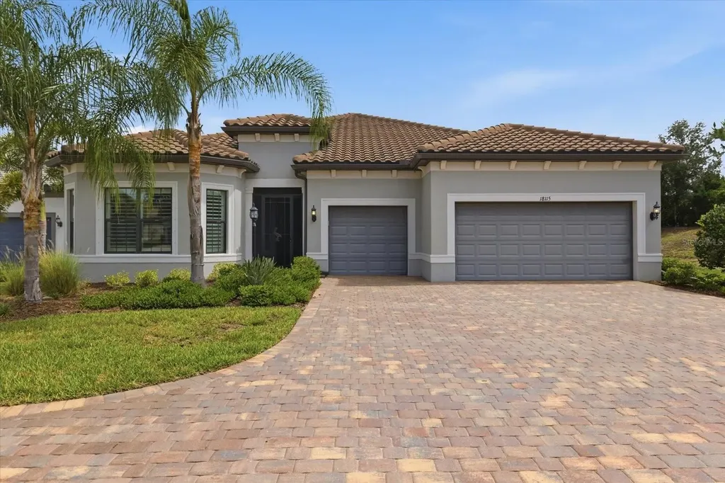 18115 Littleton Place Bradenton FL 34202