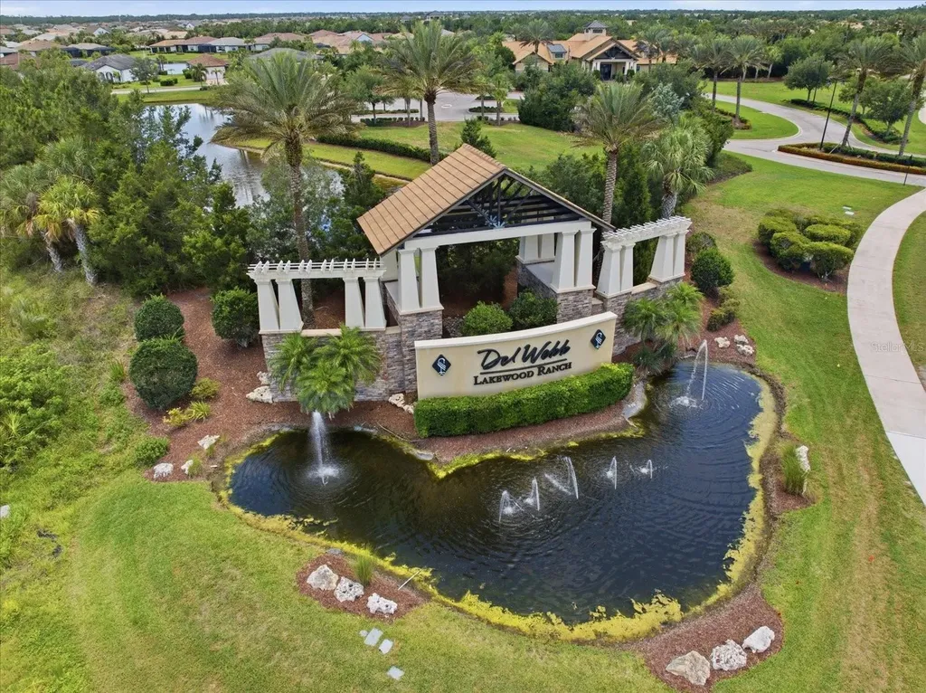 18115 Littleton Place Bradenton FL 34202