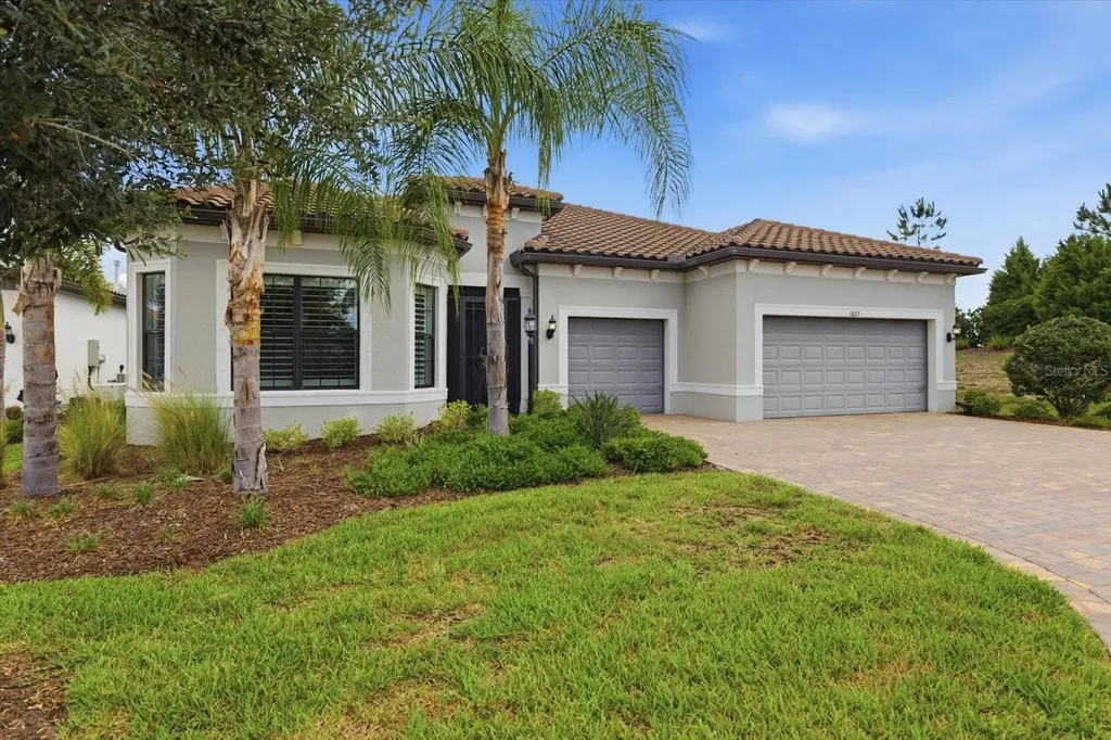 18115 Littleton Place Bradenton FL 34202