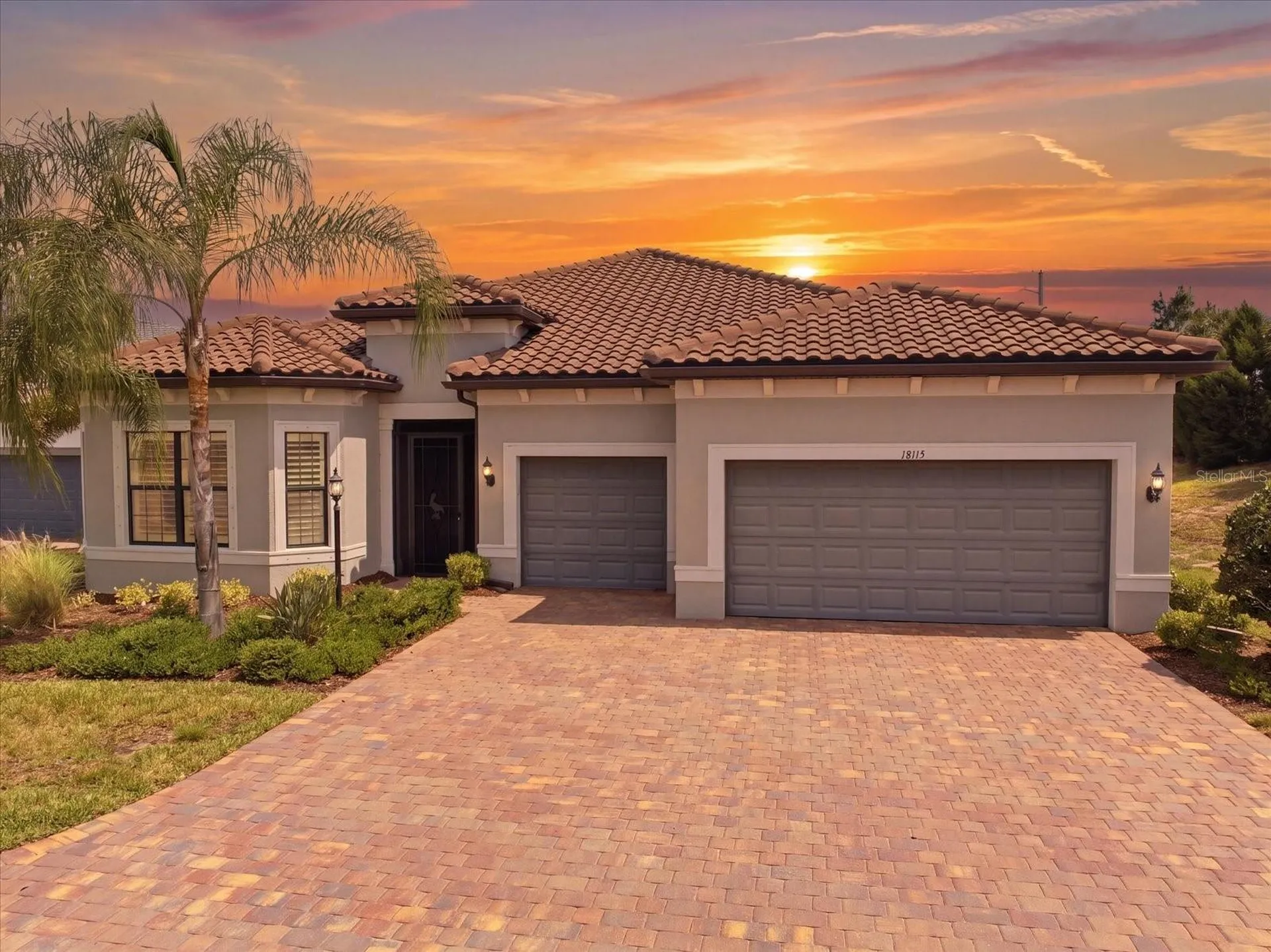 18115 Littleton Place Bradenton FL 34202