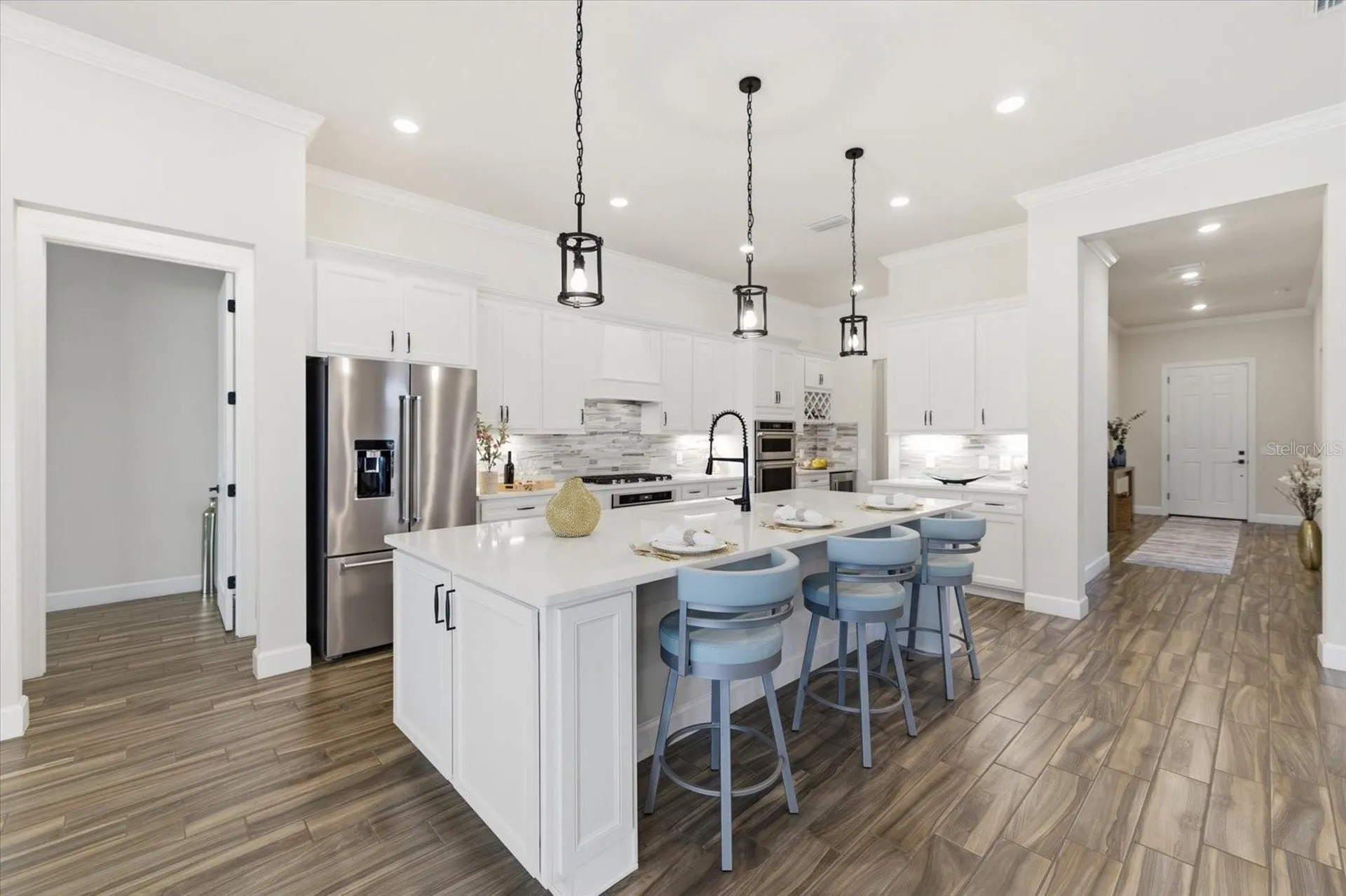 18115 Littleton Place Bradenton FL 34202