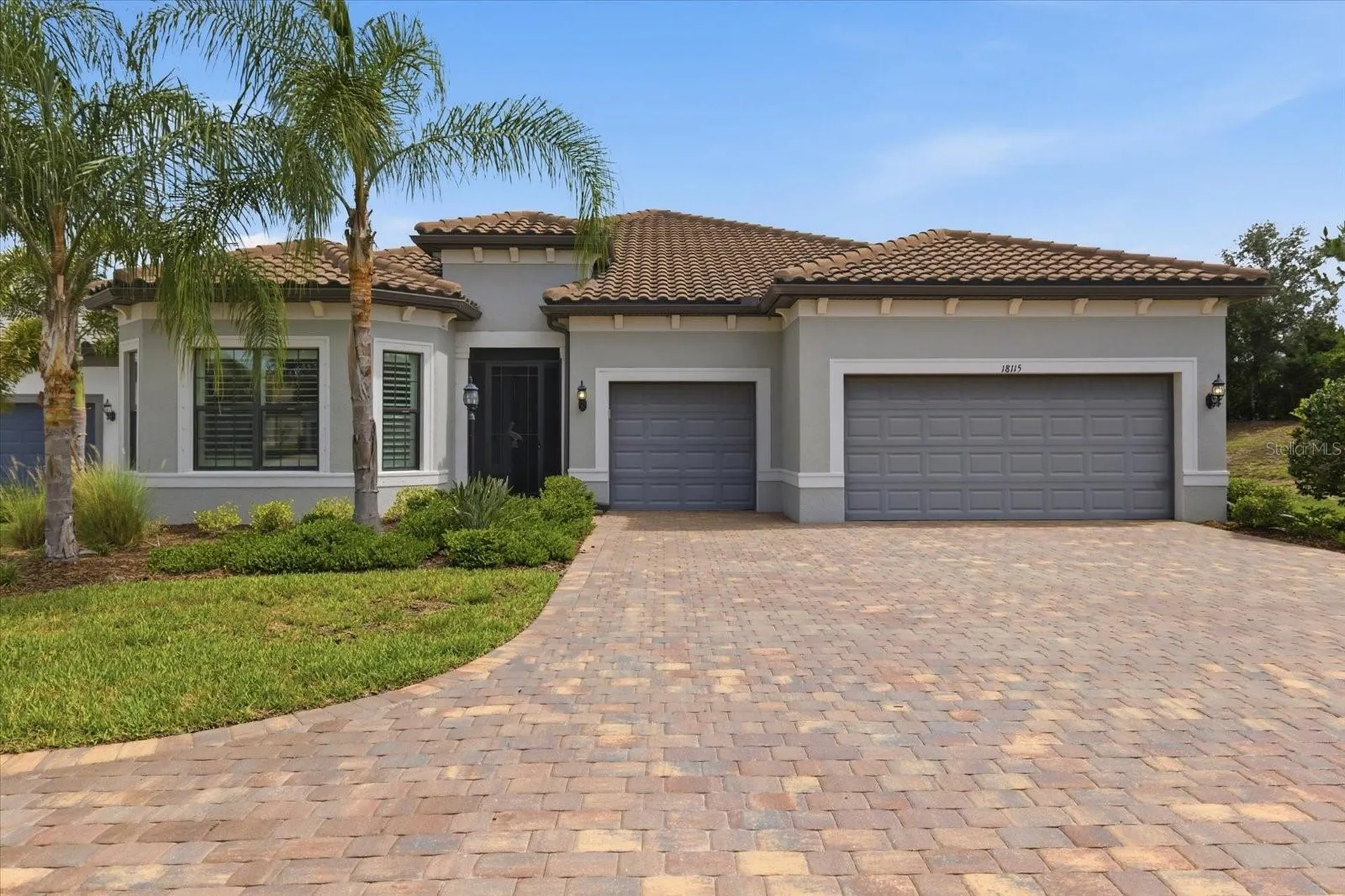 18115 Littleton Place Bradenton FL 34202