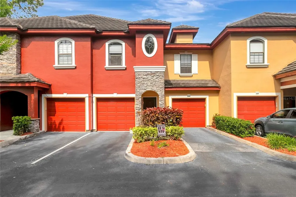 2152 Portofino Place Palm Harbor FL 34683