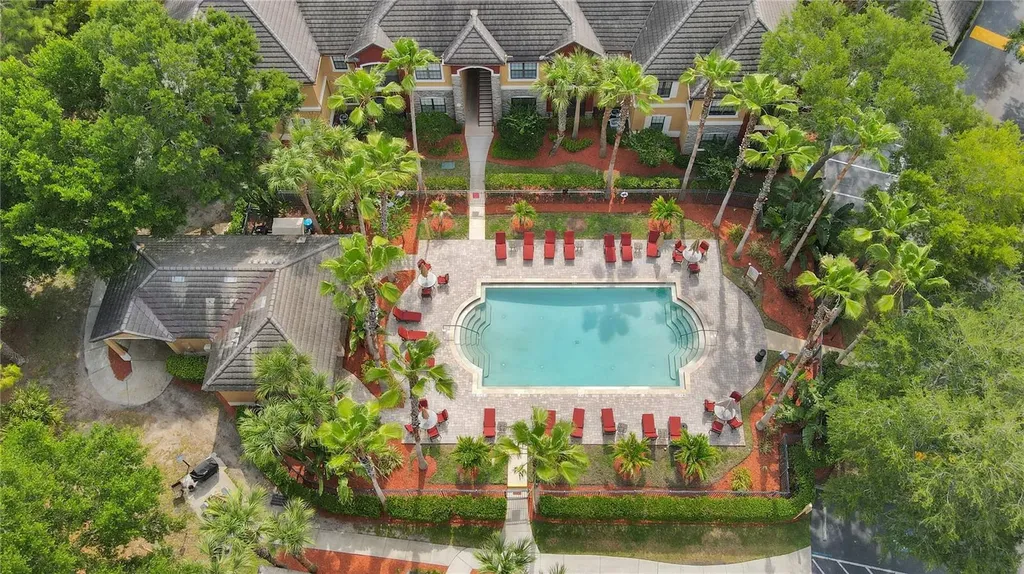 2152 Portofino Place Palm Harbor FL 34683