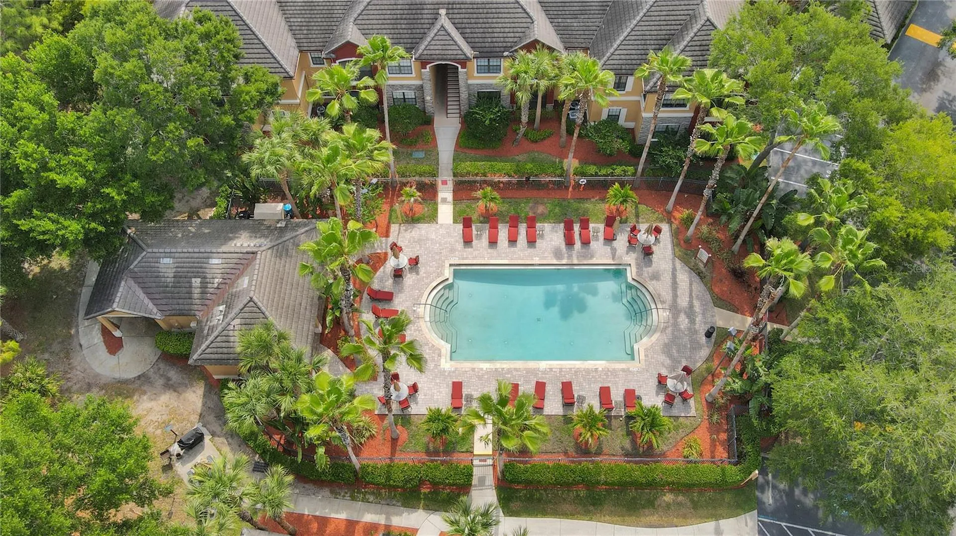 2152 Portofino Place Palm Harbor FL 34683