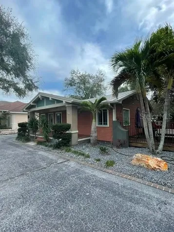 311 Belleview Boulevard Belleair FL 33756