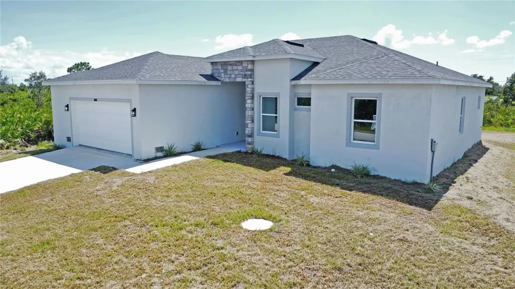 13558 Jeronimo Lane Port Charlotte FL 33981