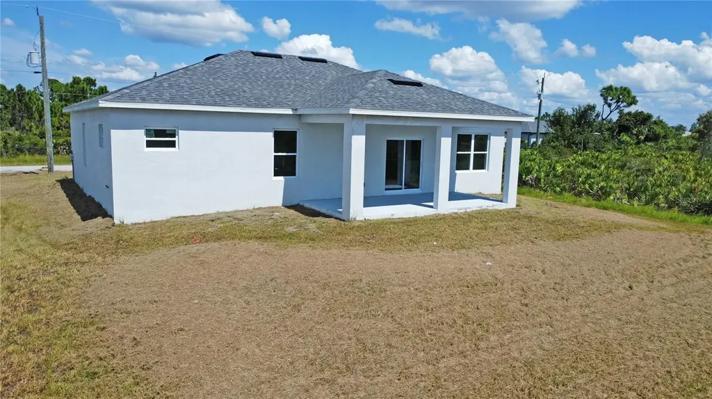 13558 Jeronimo Lane Port Charlotte FL 33981