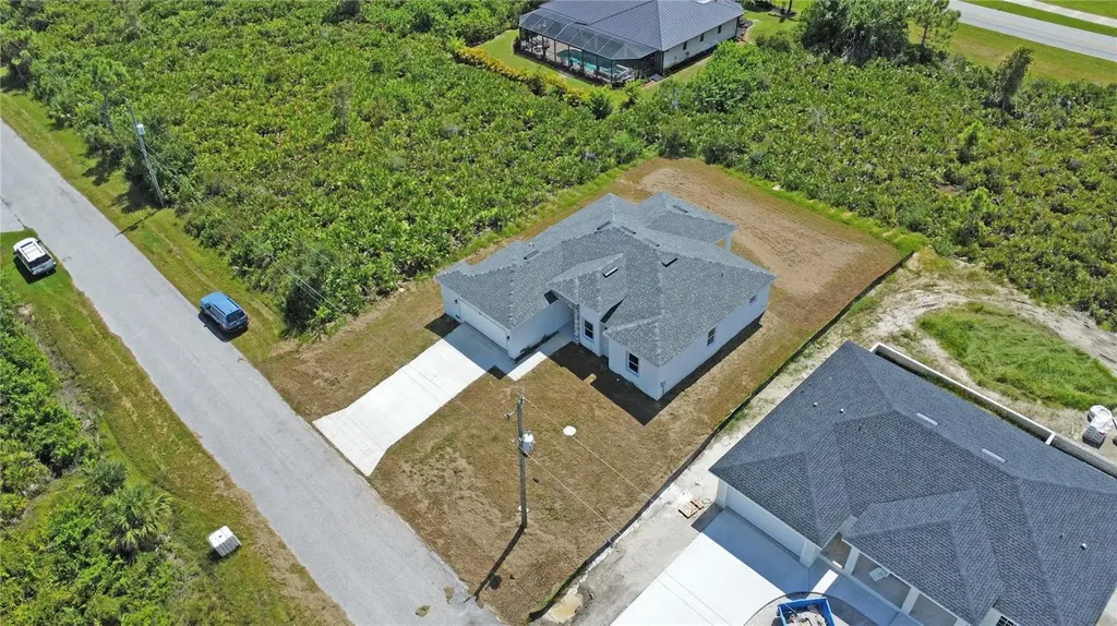 13558 Jeronimo Lane Port Charlotte FL 33981