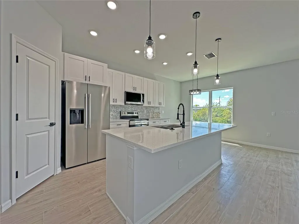 13558 Jeronimo Lane Port Charlotte FL 33981