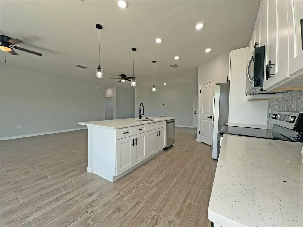13558 Jeronimo Lane Port Charlotte FL 33981