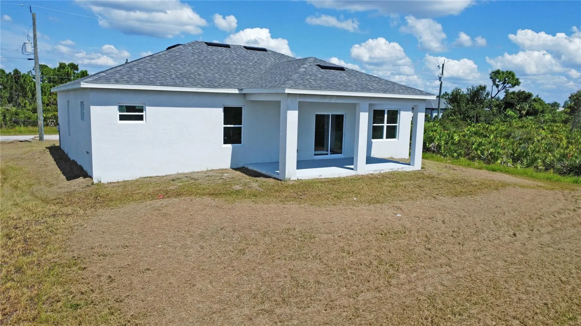 13558 Jeronimo Lane Port Charlotte FL 33981