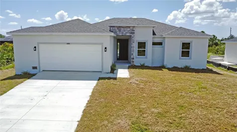 13558 Jeronimo Lane Port Charlotte FL 33981
