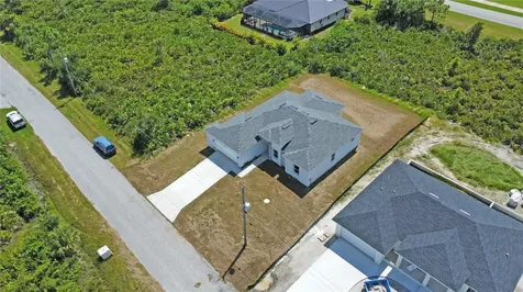 13558 Jeronimo Lane Port Charlotte FL 33981