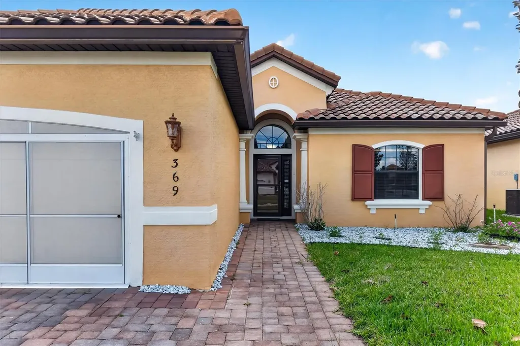 369 Villa Sorrento Circle Haines City FL 33844