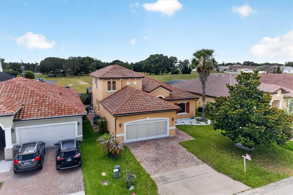 369 Villa Sorrento Circle Haines City FL 33844