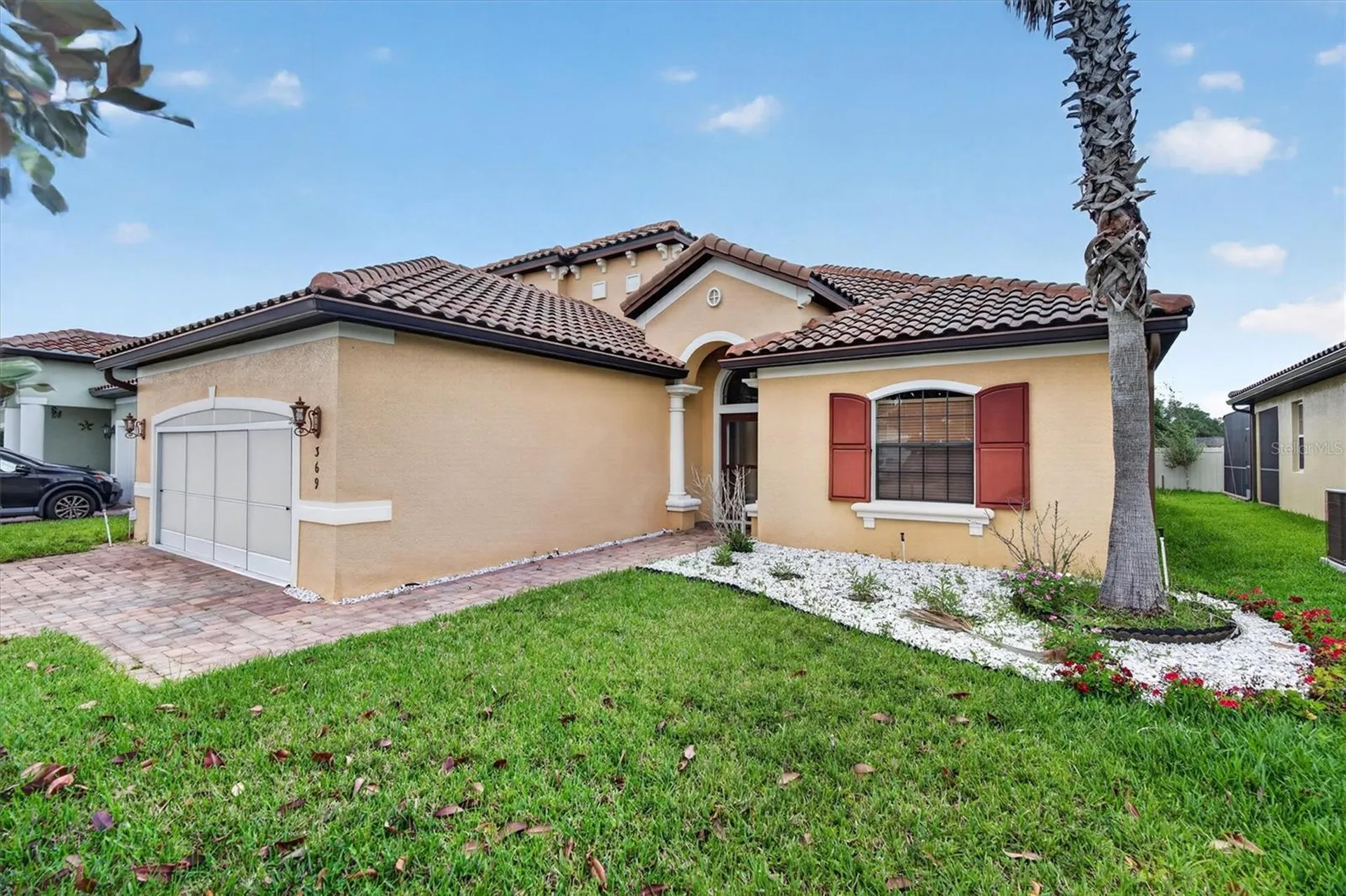 369 Villa Sorrento Circle Haines City FL 33844