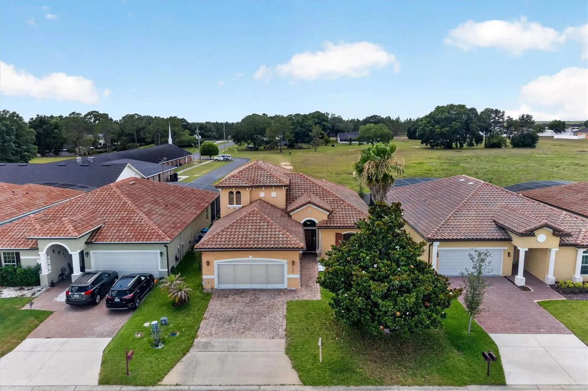 369 Villa Sorrento Circle Haines City FL 33844
