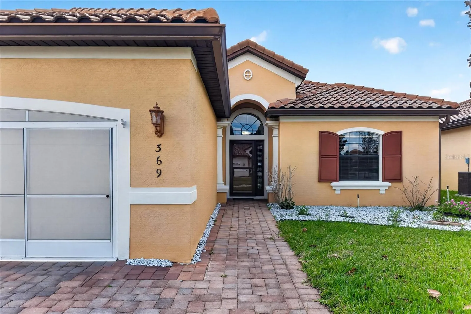 369 Villa Sorrento Circle Haines City FL 33844