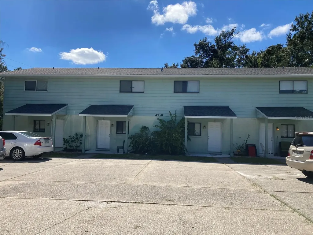 2430 India Palm Drive Edgewater FL 32141