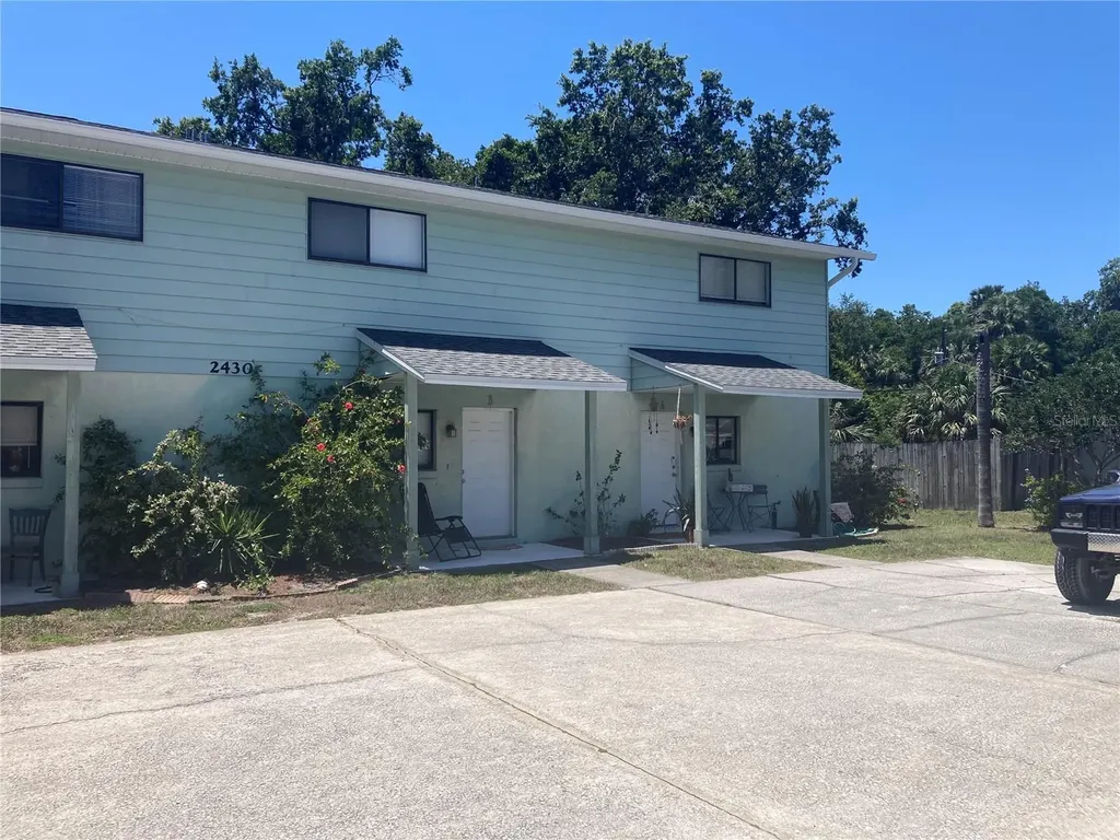 2430 India Palm Drive Edgewater FL 32141