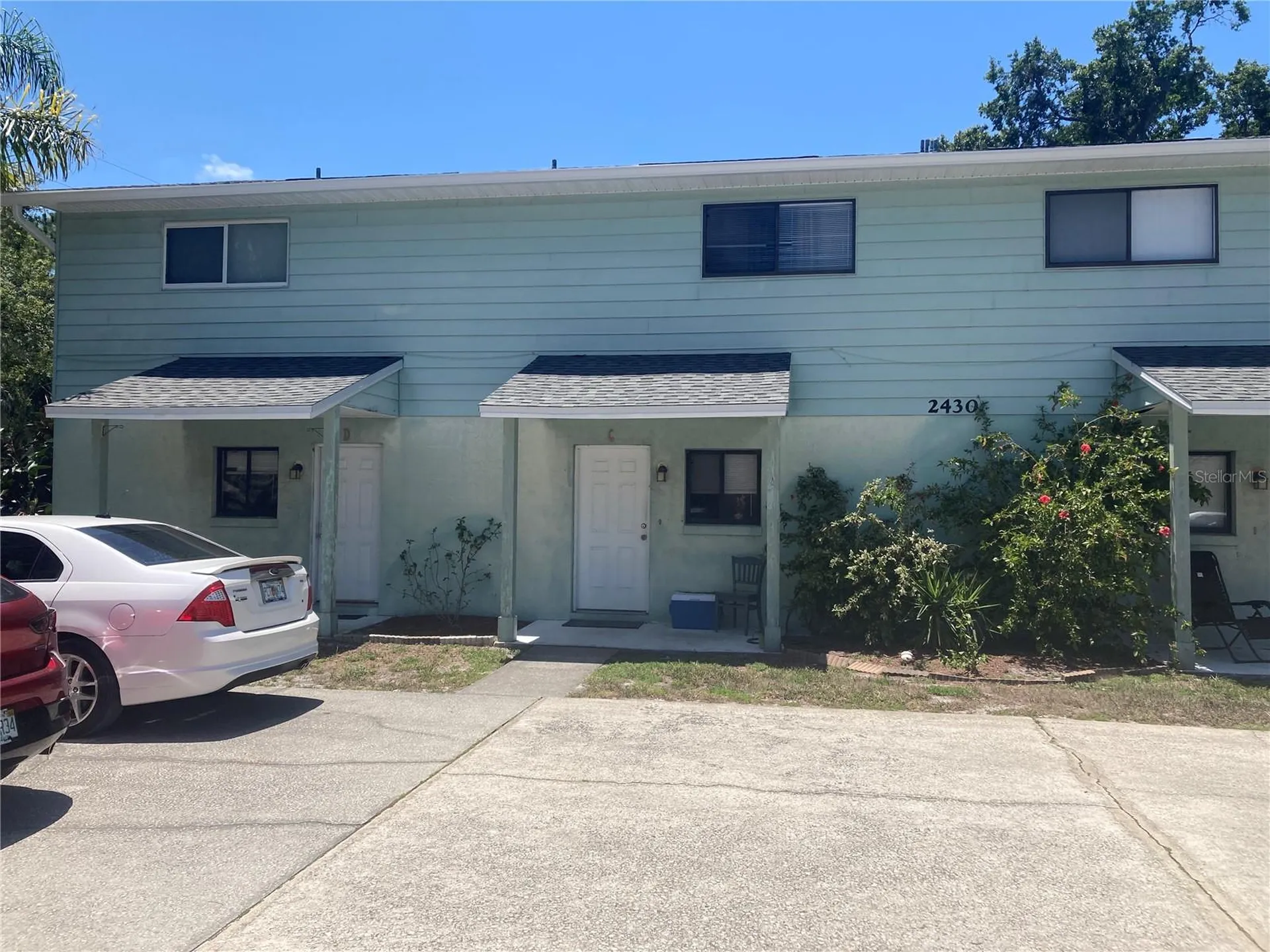 2430 India Palm Drive Edgewater FL 32141