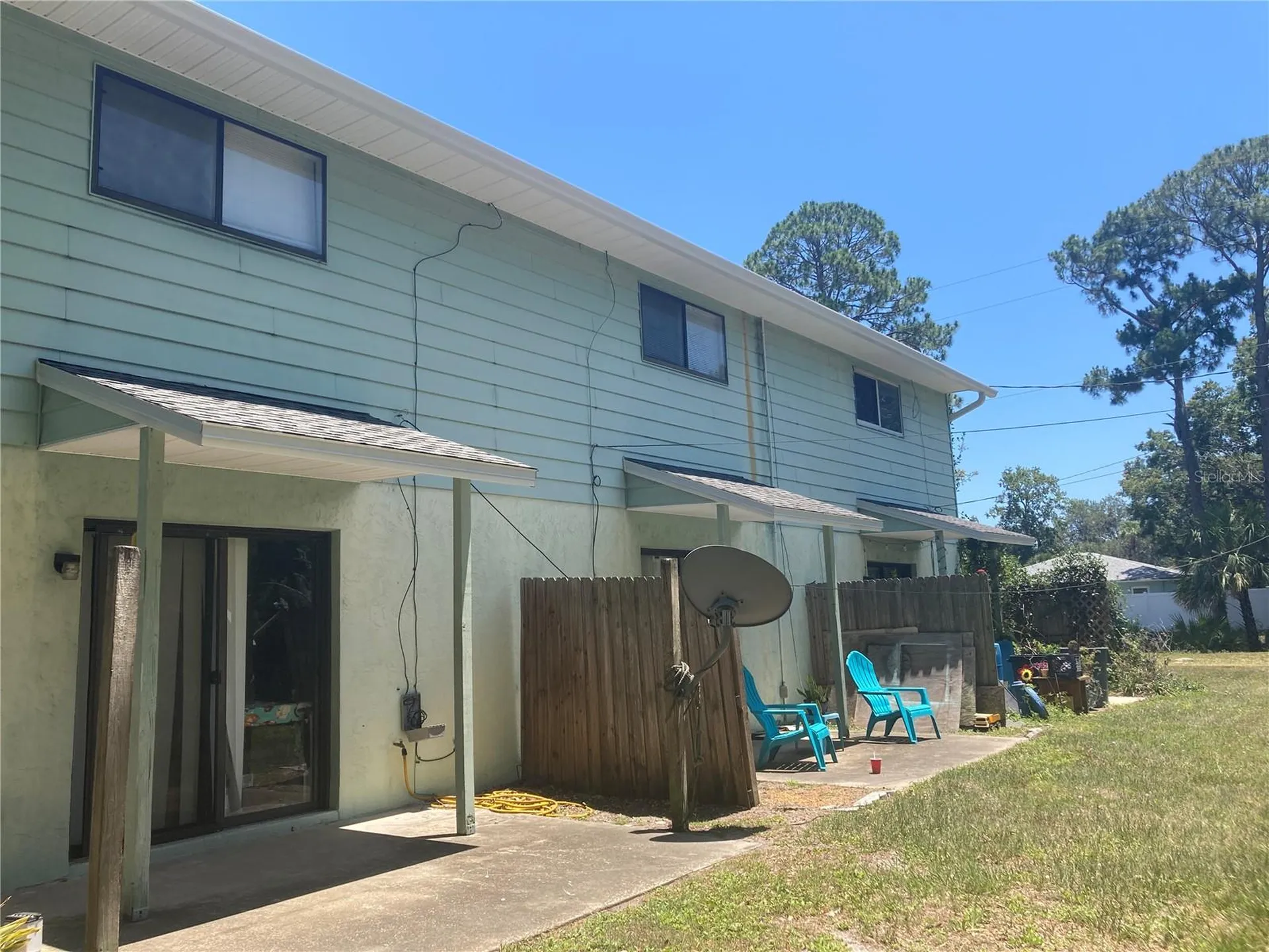 2430 India Palm Drive Edgewater FL 32141