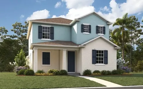 6044 Flowering Cherry Bend Winter Garden FL 34787