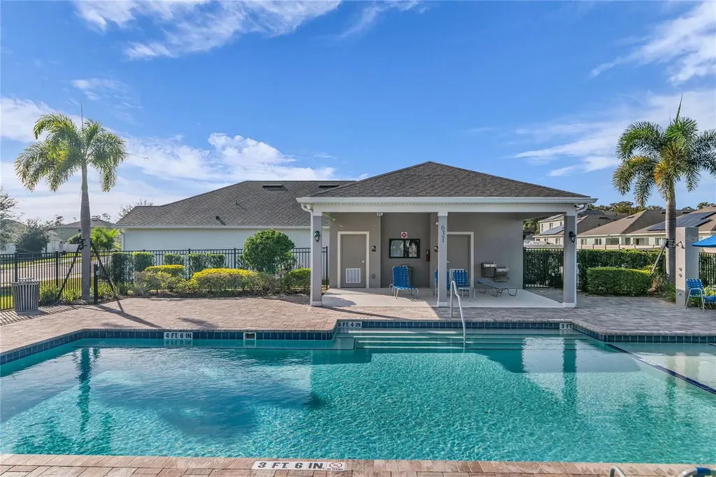 3334 Sonder Drive Davenport FL 33896