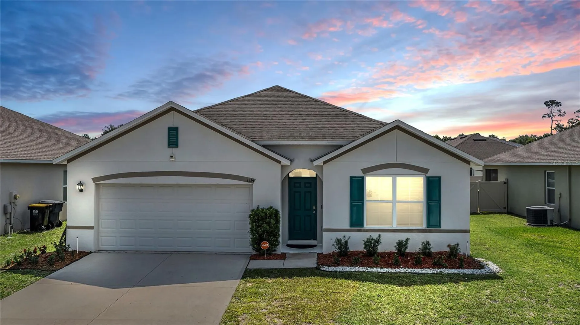 3334 Sonder Drive Davenport FL 33896
