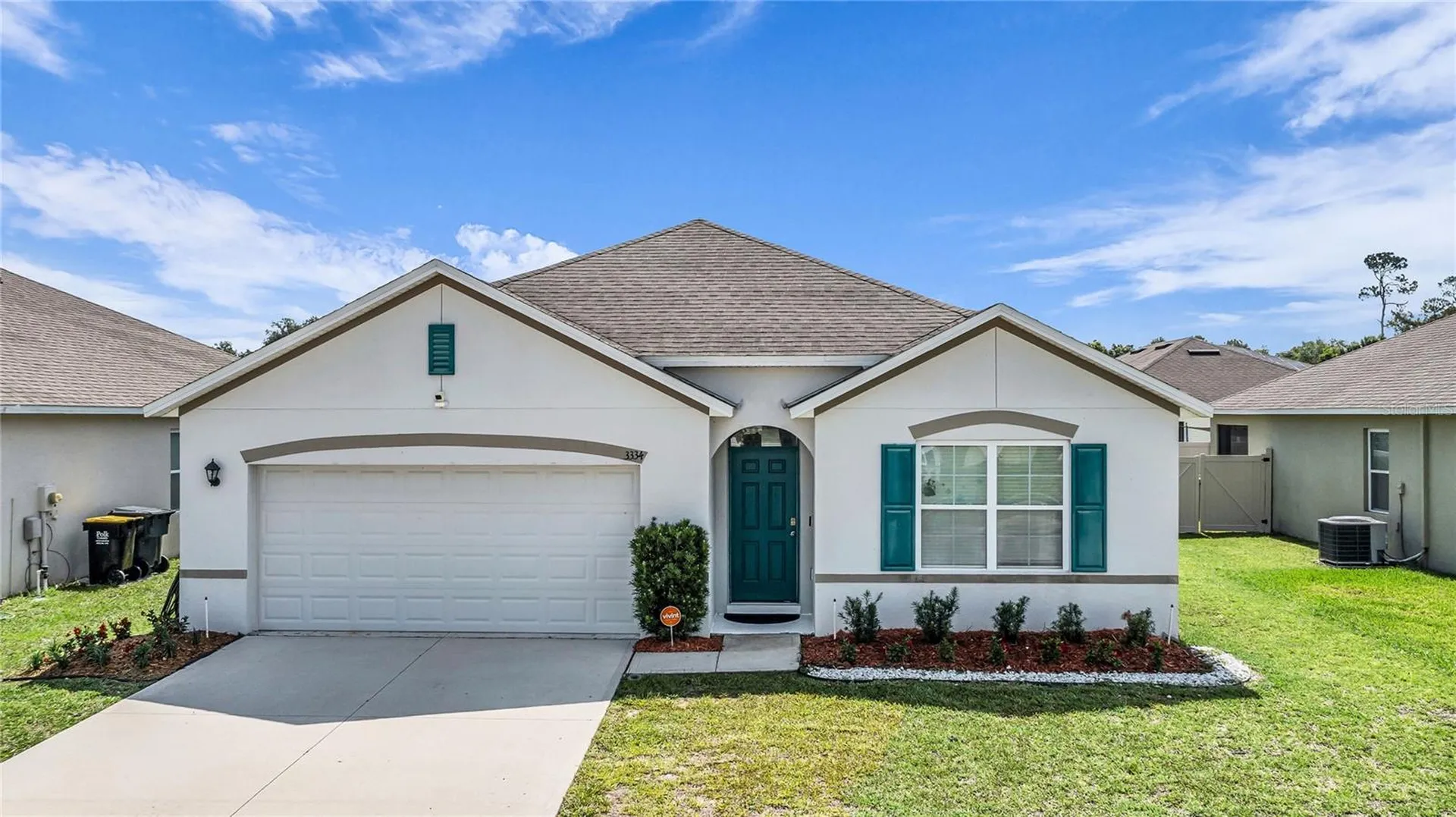 3334 Sonder Drive Davenport FL 33896