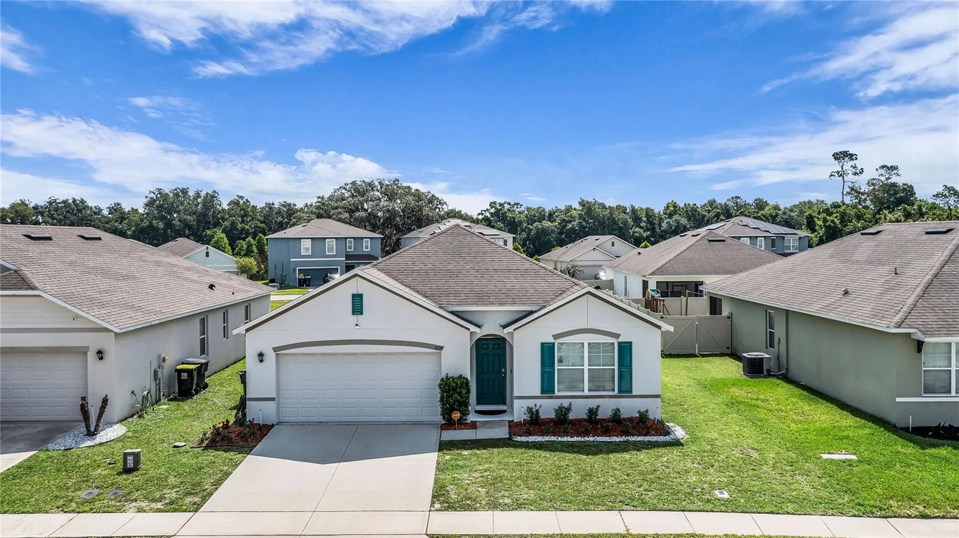 3334 Sonder Drive Davenport FL 33896