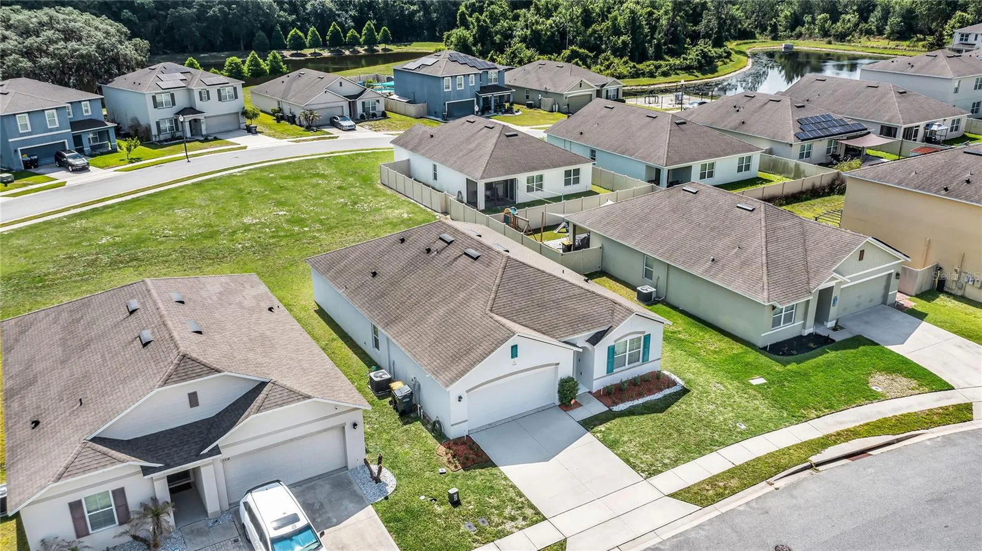 3334 Sonder Drive Davenport FL 33896