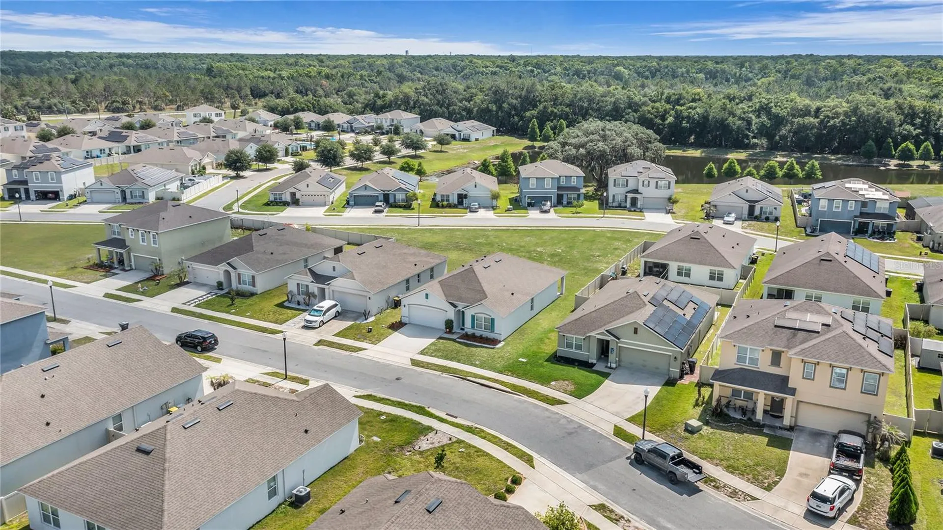 3334 Sonder Drive Davenport FL 33896