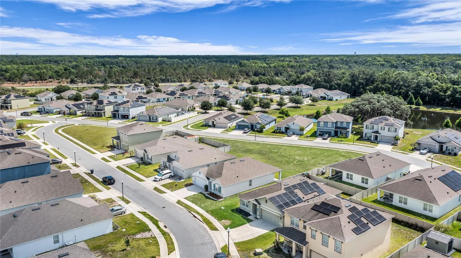 3334 Sonder Drive Davenport FL 33896