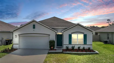 3334 Sonder Drive Davenport FL 33896