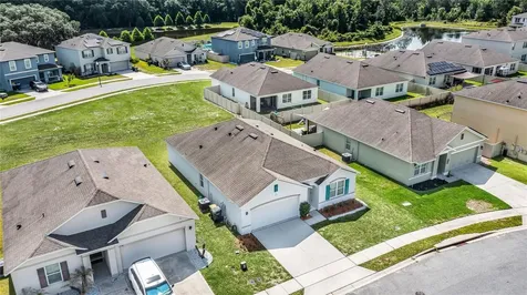 3334 Sonder Drive Davenport FL 33896