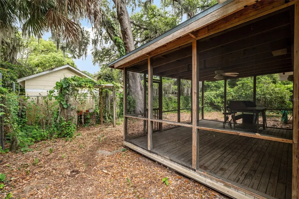 1028 NE 5th Street Gainesville FL 32601
