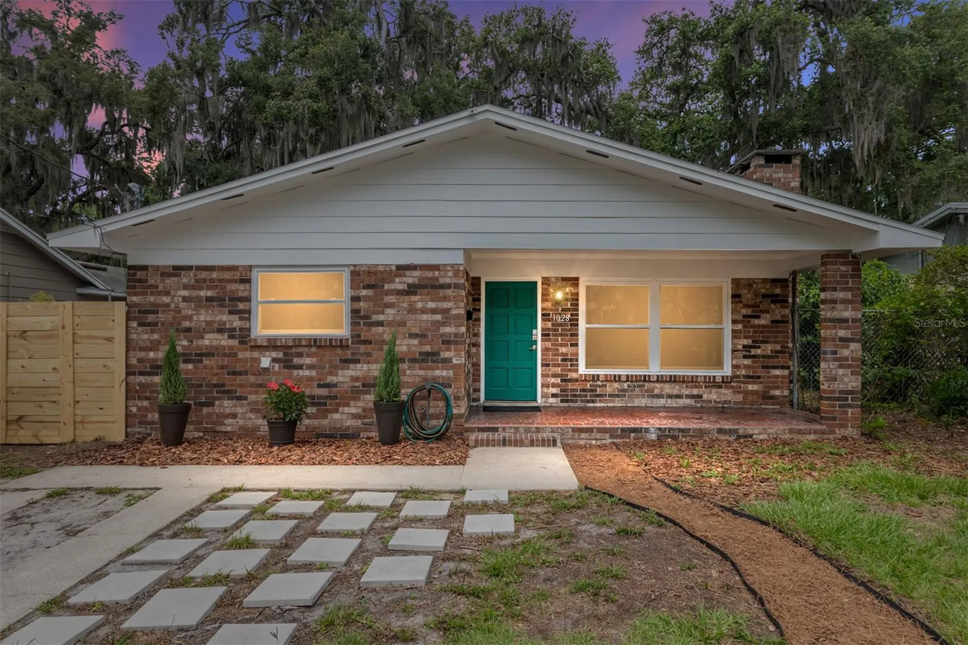 1028 NE 5th Street Gainesville FL 32601