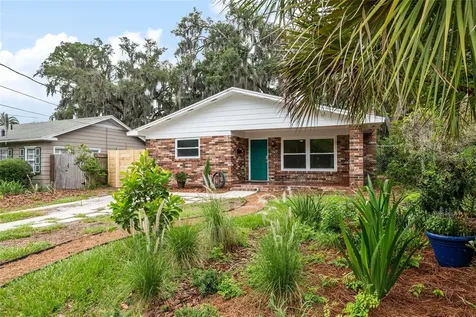 1028 NE 5th Street Gainesville FL 32601