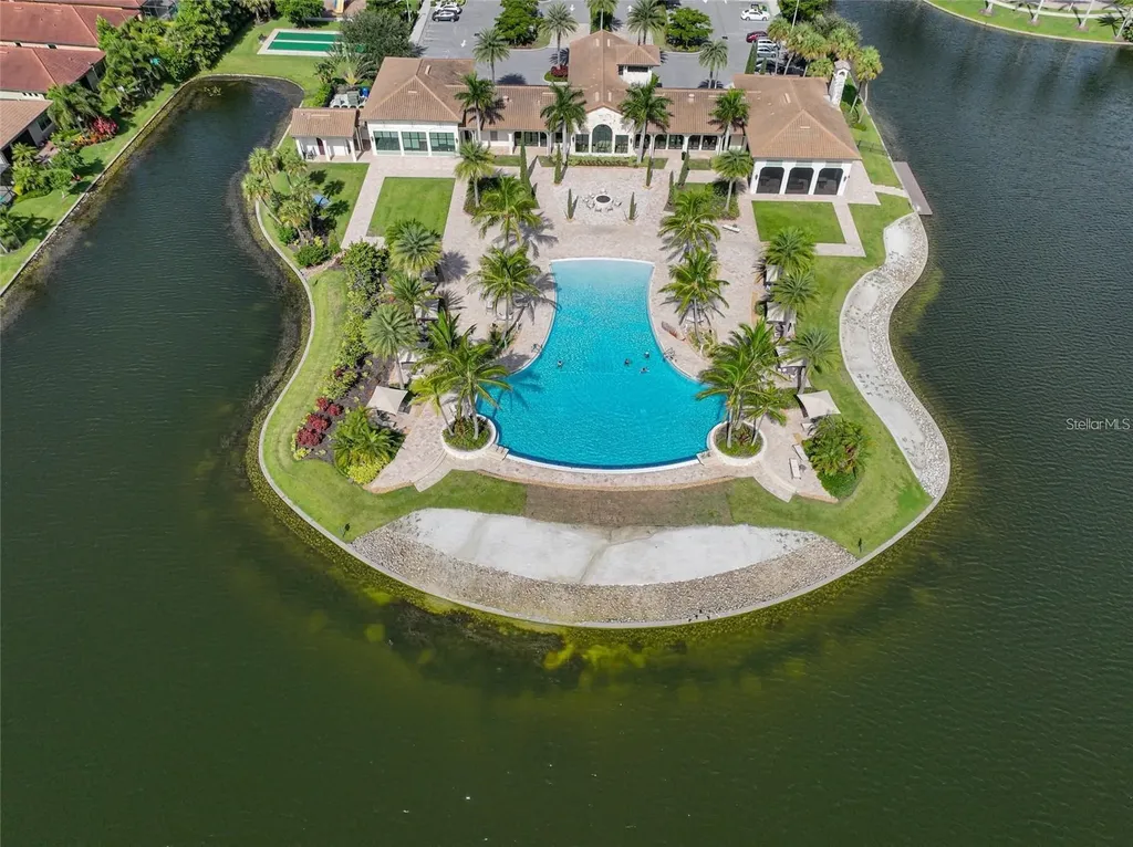352 Toscavilla Boulevard Nokomis FL 34275