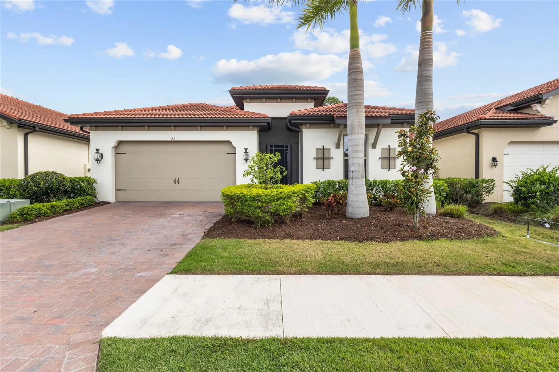 352 Toscavilla Boulevard Nokomis FL 34275