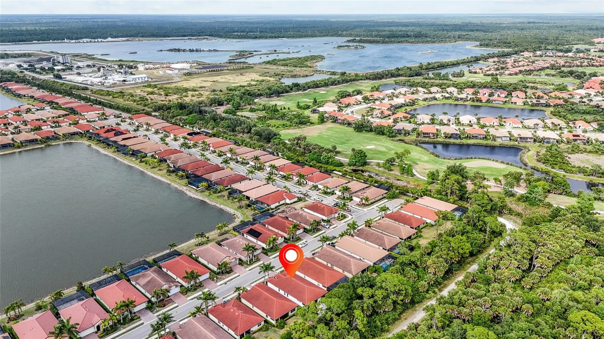 352 Toscavilla Boulevard Nokomis FL 34275