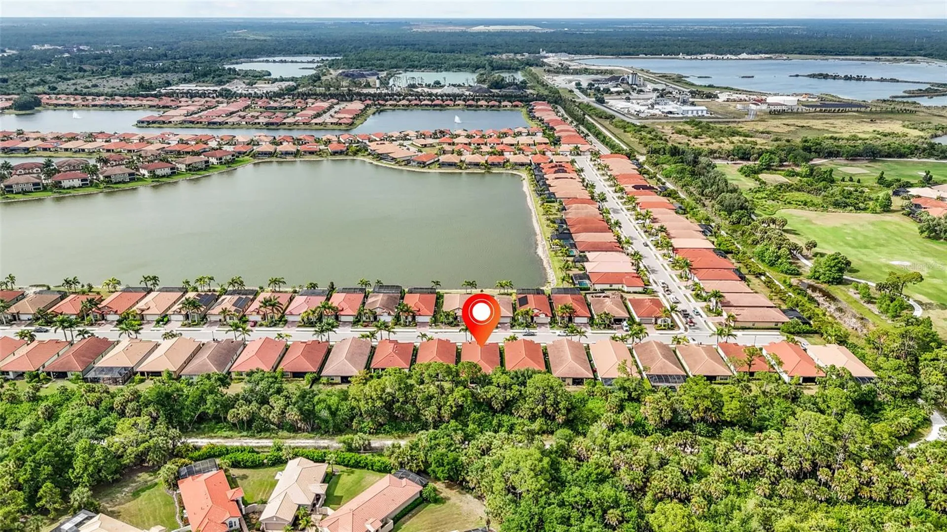 352 Toscavilla Boulevard Nokomis FL 34275