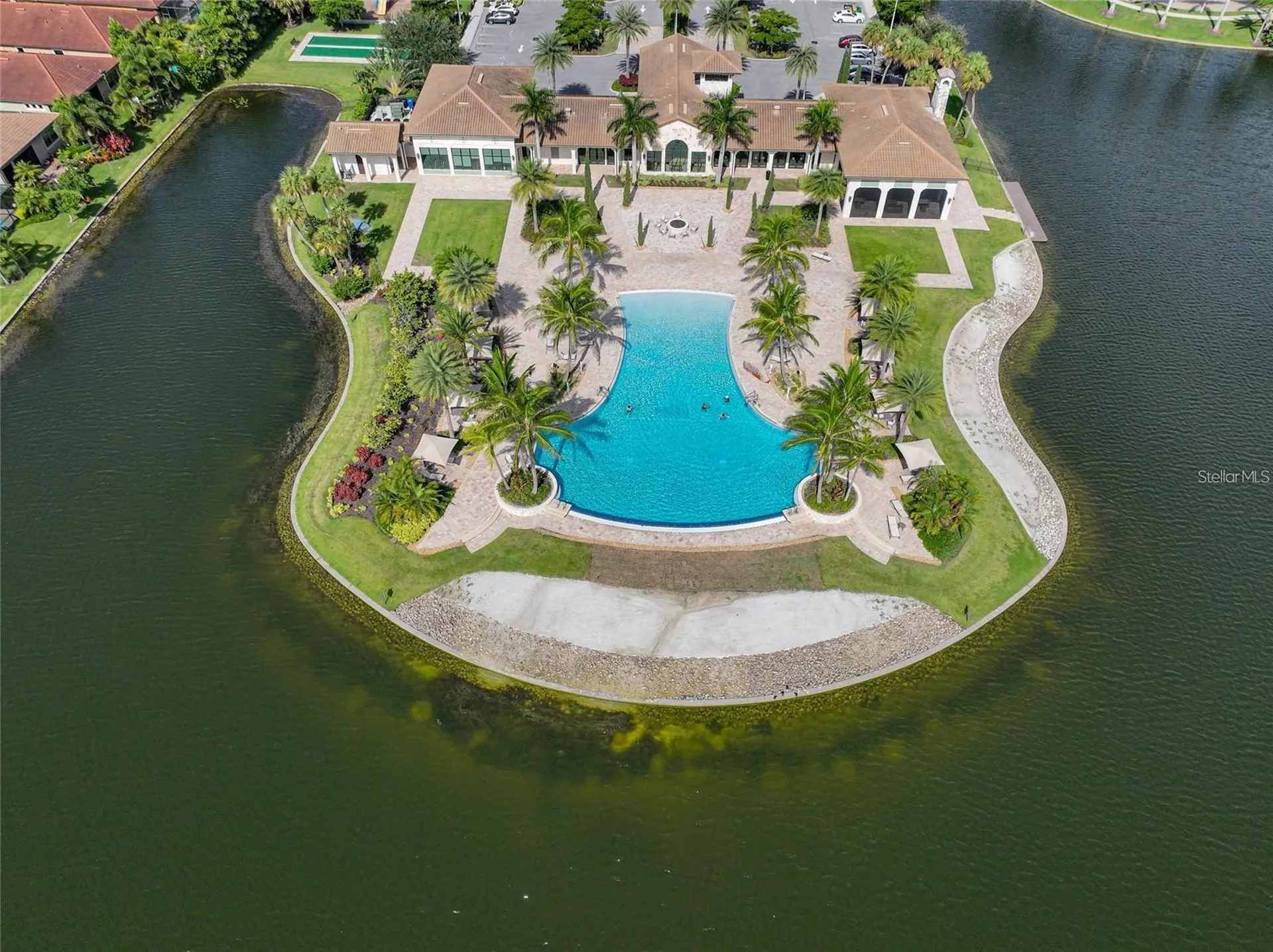 352 Toscavilla Boulevard Nokomis FL 34275