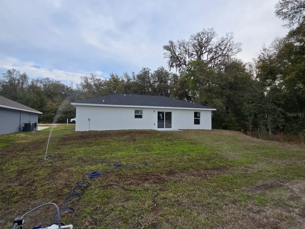 13884 SW 104th Lane Dunnellon FL 34432