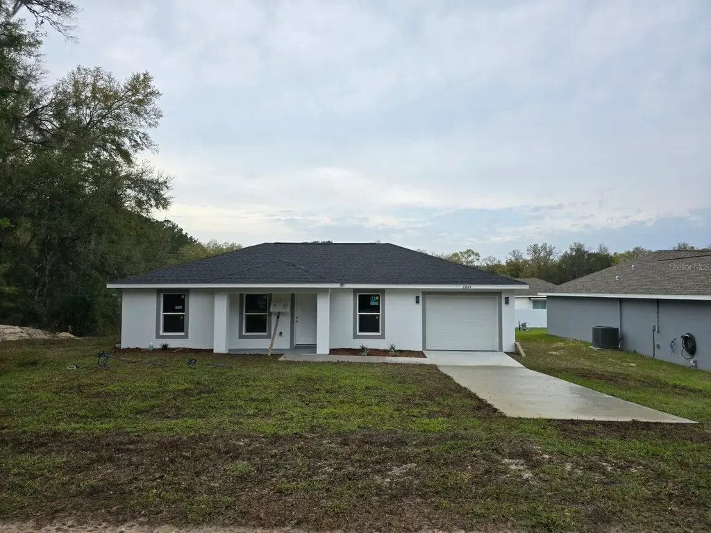 13884 SW 104th Lane Dunnellon FL 34432