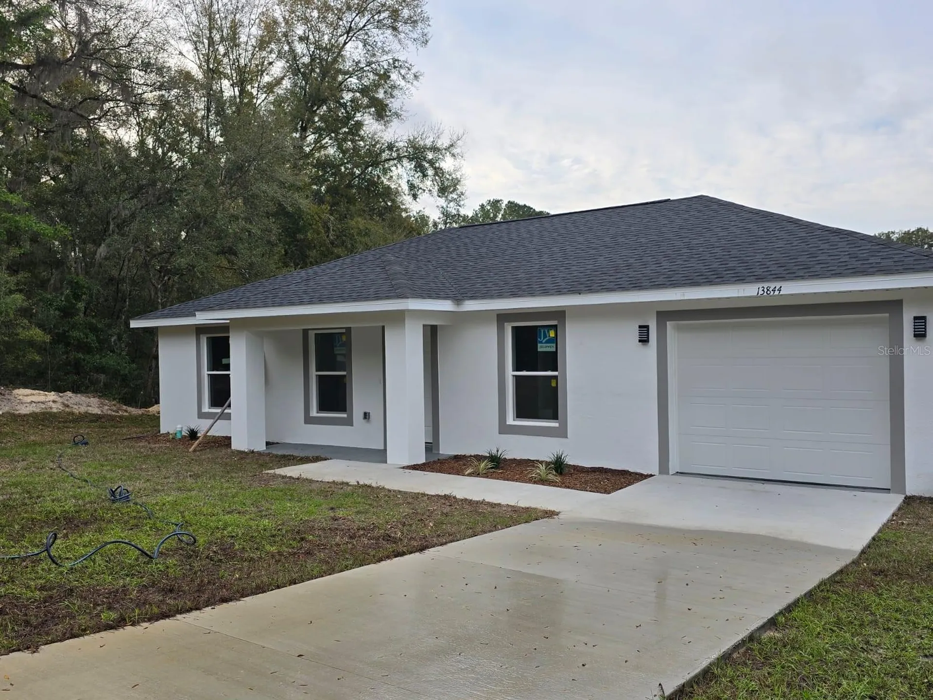 13884 SW 104th Lane Dunnellon FL 34432